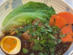 -康師傅私房牛肉面(浦机三店)