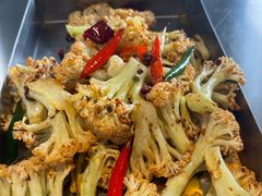 -No.DD戳子烧烤·江湖菜(北京总店)