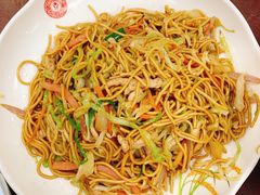 -日月永和中国餐饮名店(东湖店)