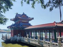 -珠海圆明新园