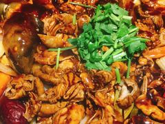 -黄记煌三汁焖锅(广州曜一城店)