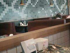 -花千代秘制烤鱼(曼哈顿店)
