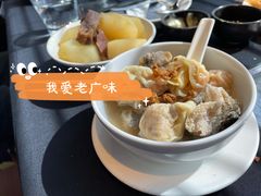 -广州富力君悦大酒店·凯菲厅