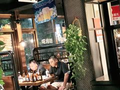 -管氏翅吧(人民大学店)