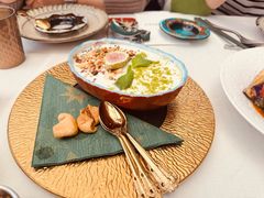 -龟兹KUCINA·新疆菜(前滩L+PLAZA店)