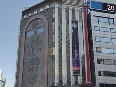 -三越百货(三越银座店)