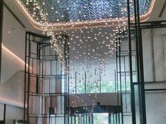 -V咖啡(兰州盛达希尔顿酒店)