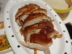 -东流山北京烤鸭·家常菜(南京首店)