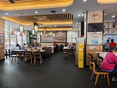 -蒋家桥饺面店(东关街店)