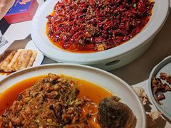 -院8里·小聚园(九眼桥店)