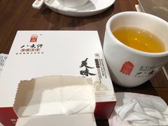 -李氏八大件老菜馆(万宝街店)