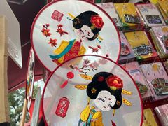-清真·宏顺祥卤汁凉粉(大皮院店)