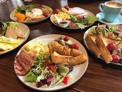 -VESH COFFEE(定西路店)