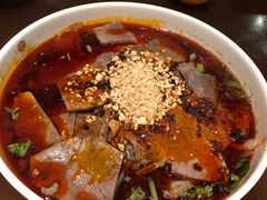 夫妻肺片-夫妻肺片·中华老字号·正宗川菜(春熙路店)