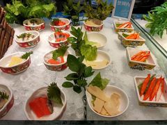 -甄品麦哲伦海鲜和牛自助(万达广场店)