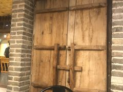 -局气 烤鸭·北京菜(光华路店)
