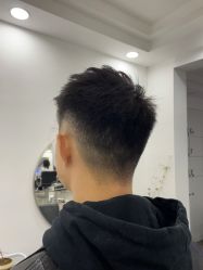 -Moyue HAIR SALON