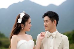 -麦田·婚纱摄影(天河新天地店)