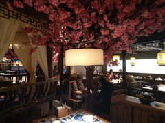 大堂-吴莊(龙城万科里店)