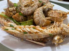 -考记泥焗鸡农庄·海鲜(北洛秘境店)