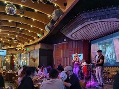 -MR.ROCKY洛奇先生RESTAURANT&BAR(宝安壹方城店)