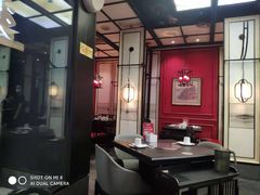 -铜来聚老北京涮肉(恒隆广场店)