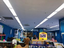 -孩子王童乐园(马群店)