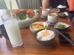 -九井澤精致料理(金茂店)