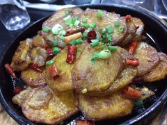 -李师傅脆肚(梅林店)