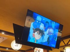 -鸟鹏烧鸟居酒屋(龙岗万科店)