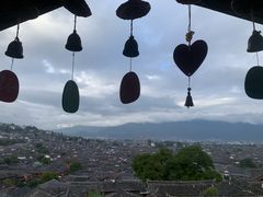 -丽江古城第一观景台