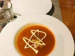 -新贝乐意大利餐厅(苏州中心店)