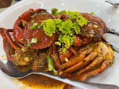 -钱塘府海鲜餐厅