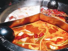 -大龙燚火锅(五一广场店)