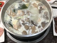 -朋友的火锅店(辽大店)