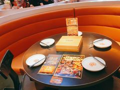-探鱼·鲜青椒爽麻烤鱼(银泰城店)