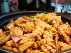 -蛙小侠(古镇大信新都汇店)