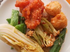-比格比萨(烟台龙口博商店)