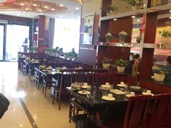 大堂-蝎王府羊蝎子(西稍门店)