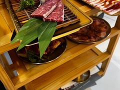 -闻老头·菊花炭烤肉(D11店)