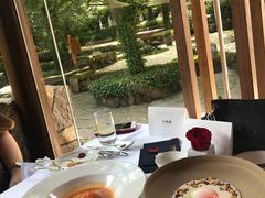 -三嚥阁 La Villa Restaurant
