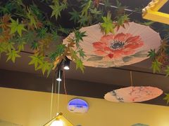 -望庐说·本地菜馆