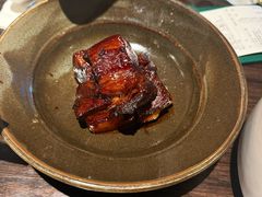 -庐灶江南·江南菜·四合院Bistro(东直门雍和宫·原华侨宾馆店)