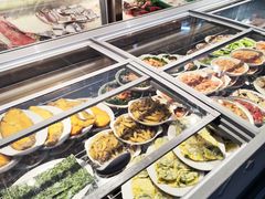 -车头老二大排档(金城步行街店)