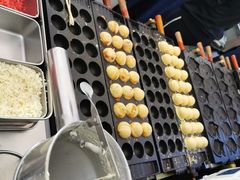 -粉粉乐鲷鱼烧(美罗城店)
