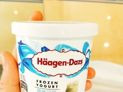 -哈根达斯(龙湖时代天街店)