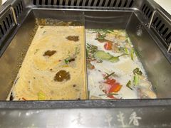 -袁记串串香(北国店)