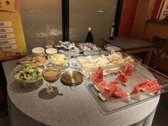 -宏达老菜馆(东安街店)