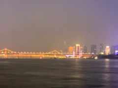 -武昌中华路码头(轮渡站)