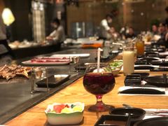 -赤坂亭·M9和牛烧肉·铁板烧·日料398放题(长泰广场店)